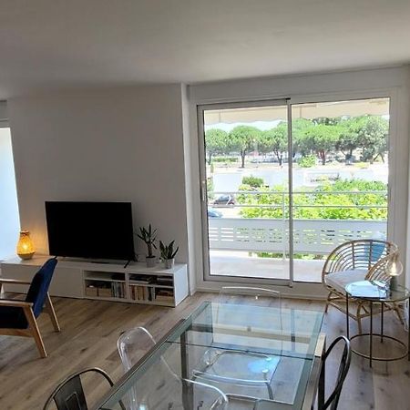 Arcachon ! Superbe appartement familial entièrement refait à neuf classé 3 étoiles La Teste-de-Buch Exterior foto