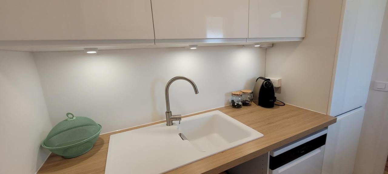 Arcachon ! Superbe appartement familial entièrement refait à neuf classé 3 étoiles La Teste-de-Buch Exterior foto