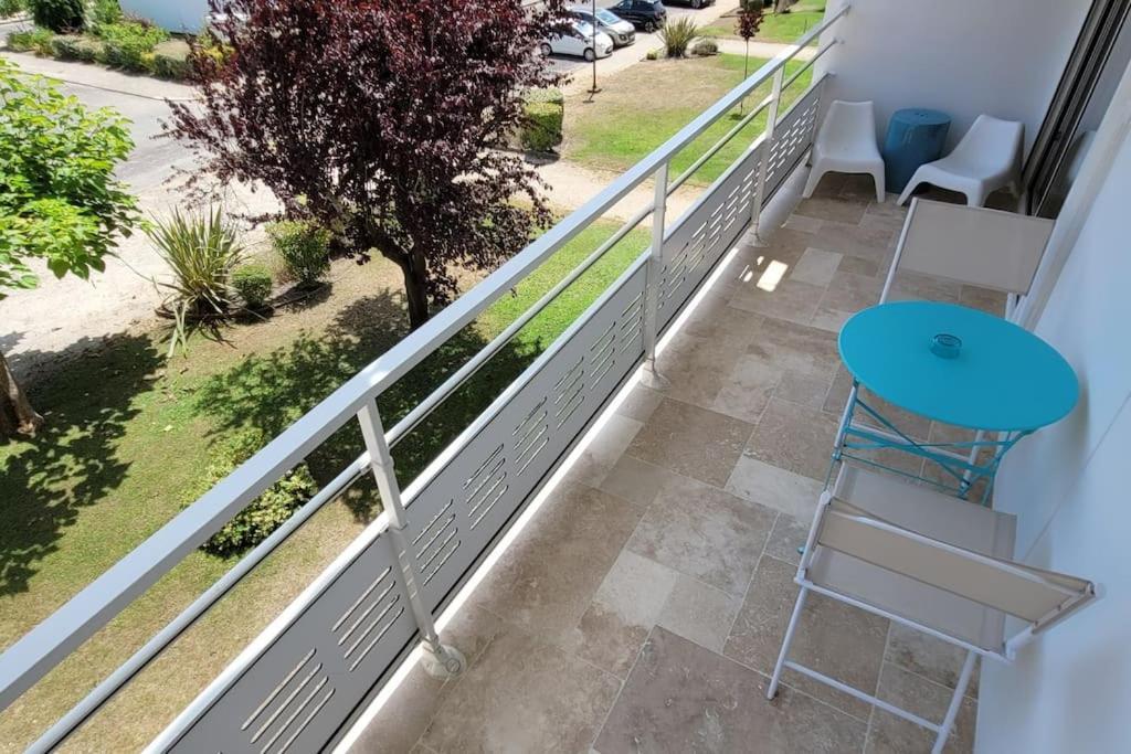 Arcachon ! Superbe appartement familial entièrement refait à neuf classé 3 étoiles La Teste-de-Buch Exterior foto