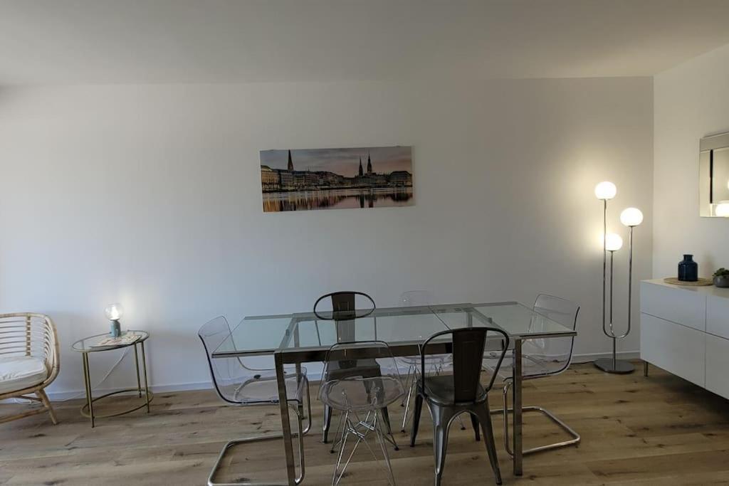 Arcachon ! Superbe appartement familial entièrement refait à neuf classé 3 étoiles La Teste-de-Buch Exterior foto